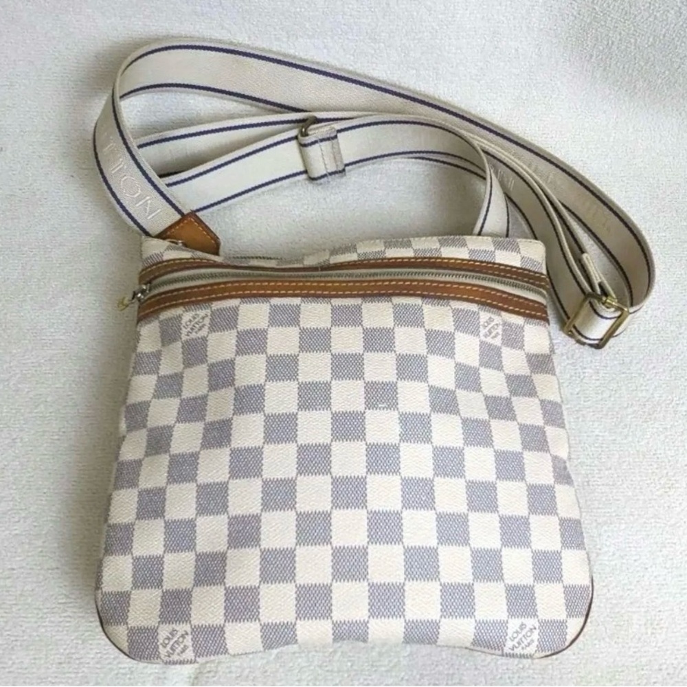 Louis Vuitton crossbody